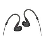 Sennheiser Ie 200 High-fidelity Earbuds – Black