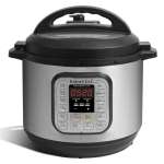 Instant Pot Duo 80 7-IN-1 Smart Cooker 8L