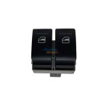Vw T5 Front Window Switch Right 04-15