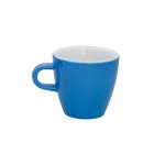 Classic Ceramic Coffee Cups - Tulip / Kokako