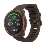 Polar Grit X2 Gps Smartwatch - Copper brown