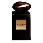 Armani Priv Ambre Soie Decants samples