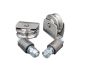 80MM Sliding Gate Wheel Kit
