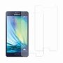 Tempered Glass Screen Protector For Samsung Galaxy A5 Pack Of 2