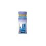 - Terminal - Blue - Female - Bullet - F/ins - 4MM - 6/CARD - 3 Pack