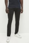 Pringle Jorge Tailored Smart Pant - Black