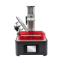 3D Printer Light Curing Trough Drip Stand Holder Bracket For Phrozen