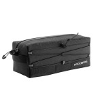 Rockbros Handlebar Bike Bag: 2L Versatile And Spacious