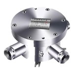 CZ300 Explosion Proof Junction Box