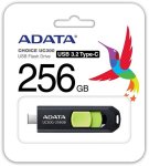 Adata USB 3.2 256GB Type-c Flash Drive