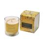 Honeysuckle Glass Candle