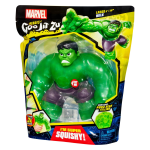 Goo Jit Zu Hulk Super Goo