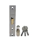 Gate Lock – 15MM Cylinder