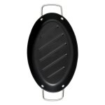 Dangrill Roasting Pan Oval 39 X 20.5CM