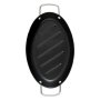 Dangrill Roasting Pan Oval 39 X 20.5CM