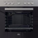 Defy Slimline 600 Static Under Counter Stainless Steel - DBO485E