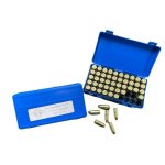 Cs Nobleteq Ammo 45ACP Ball Surplus
