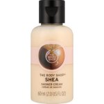 The Body Shop Shea Shower Cream 60ML