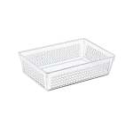 2.3LT Handy Organiser Clear
