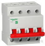 LRE07 1.6-2.5A Thermal Overload Relay