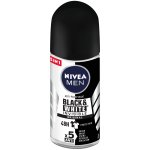 Nivea Roll-on 50ML Men - Invisible Black & White