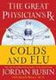 The Great Physician&  39 S Rx For Colds And Flu   Paperback