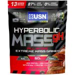 Hyperbolic Mass Dutch Chocolate - 1KG
