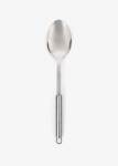 Stainless Steel Solid Spoon