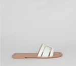 Slider - 8 White