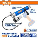 1 4" Dr. Grease Gun Attachment 400CC WGG5540
