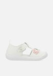 Pierre Cardin Mila Infants Girls Closed Sandal-white