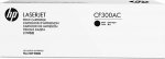 Hp CF300AC Black Toner Original New White Box