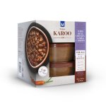 Adult Cat Wet Food - Chicken & Lamb - Single Tub