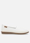 Pierre Cardin Riviera 15 Slip On - White
