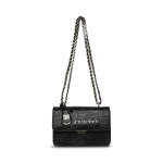 Bdoozy Black Silver - Black Silver Onesize