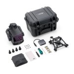 Dji-zenmuse L3 + Ext Warr