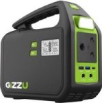 GiZZU 242WH Portable Power Station 1 X 3 Prong SA Plug Point