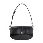 K autograph Padlock Shoulder -black