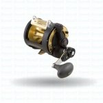 Shimano Tld 30 2 Speed - Basil Manning