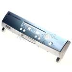 LG Dishwasher Control Panel Silver