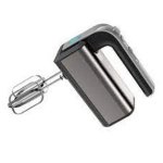 Sunbeam 5 Speed Deluxe Hand Mixer