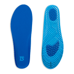 Cushion 4-7 UK Blue Insole