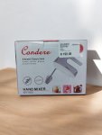 Condere Hand Mixer DH-1009