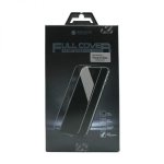 Apple Mocoll 2.5D Tempered Glass Full Cover Screen Protector Iphone 7 8 Black