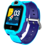 Canyon Kids Watch Jondy KW-44 4G Camera Gps Music Blue