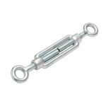 Killer Deals 10MM Stainless Steel Heavy-duty Turnbuckle Eye-eye - Best Bargains Online