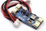 CN3791 Mppt 3.7V 4.2V Lithium Battery Charging Module