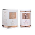Keratin Queen Repair Hair Mask 800ML