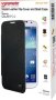 Promate SANSA-S4 Stylish Leather Flip-cover And Shell Case For Samsung Galaxy S4-BLARED Retail Box 1 Year Warranty