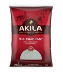 Akila Thai Fragrant Rice 5KG